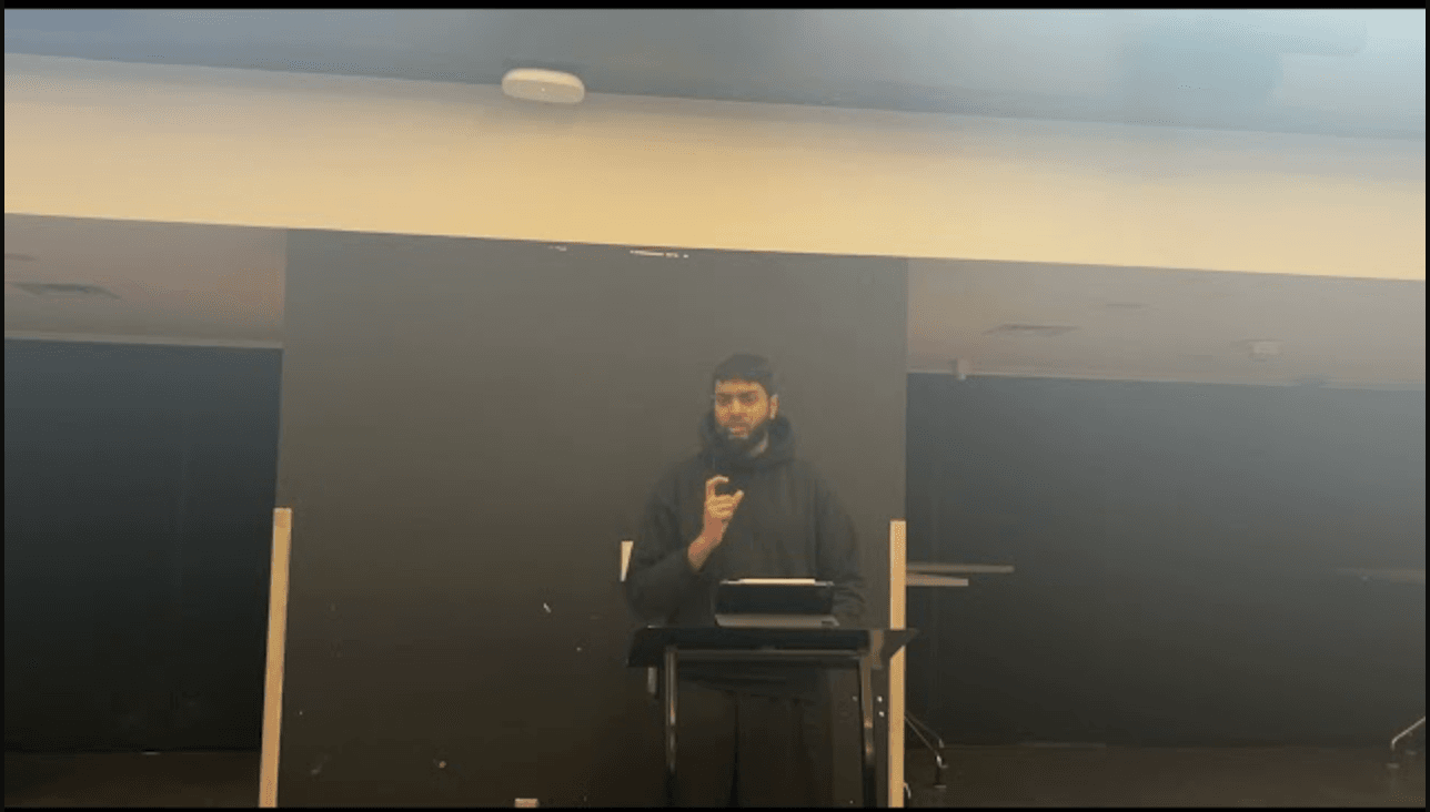 Stop Wasting Your Time - Br Usama