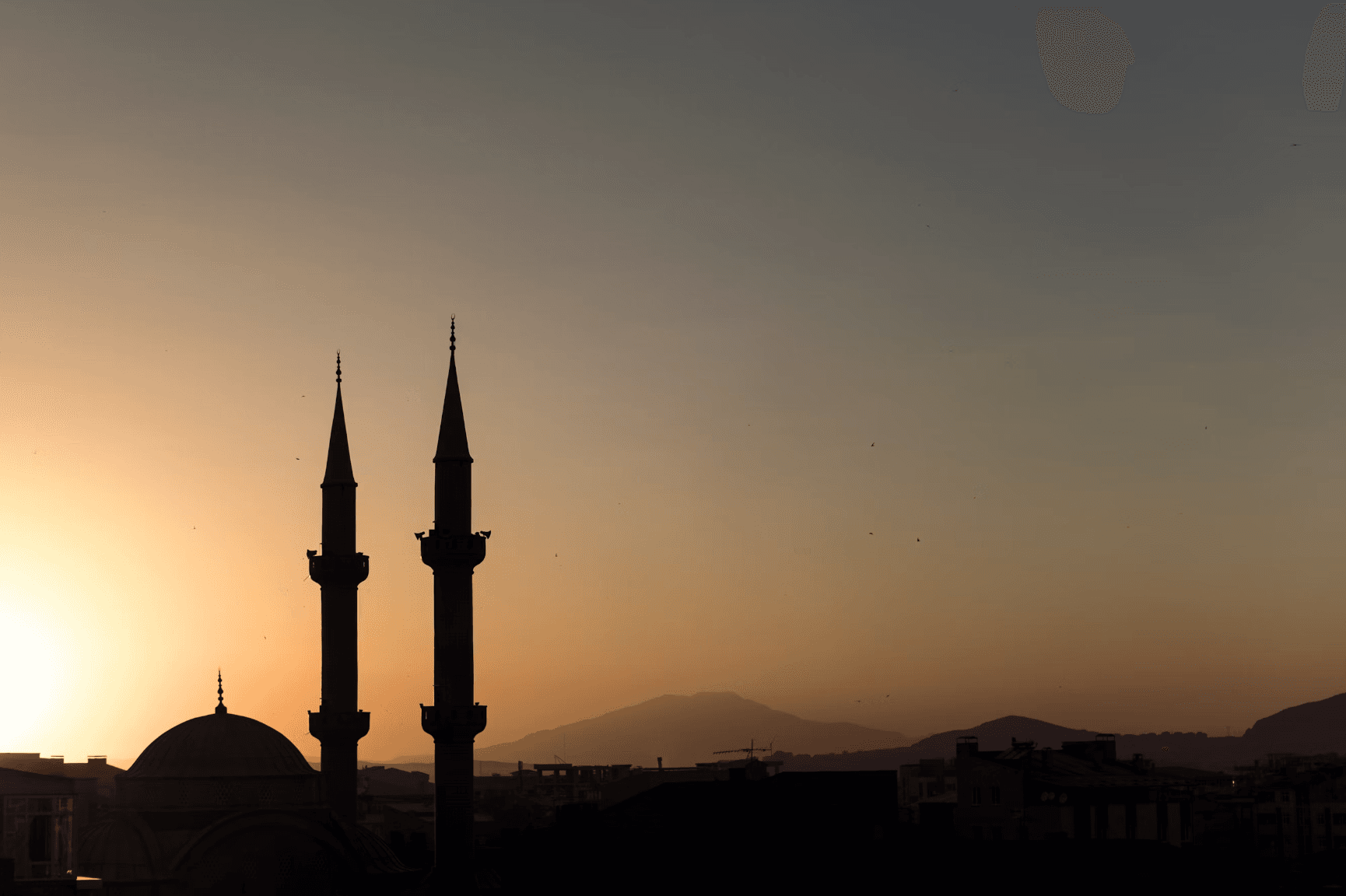 The Six Pillars of Faith In Islam