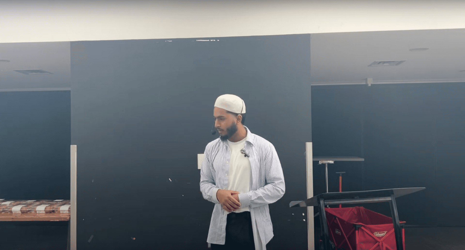 Companionship - Br Furqan 