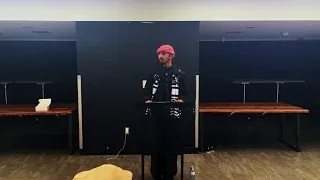 Qualities Of The Chosen - Kutbah Bits 3